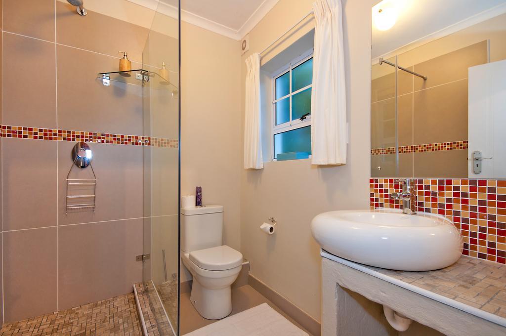 Africa Beach B&B พอร์ตเอลิซาเบธ ห้อง รูปภาพ