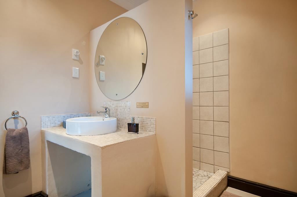 Africa Beach B&B พอร์ตเอลิซาเบธ ห้อง รูปภาพ